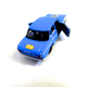 Illustration for article titled Hot Sixty 4th: The Car That Could (Skyline Part 2)